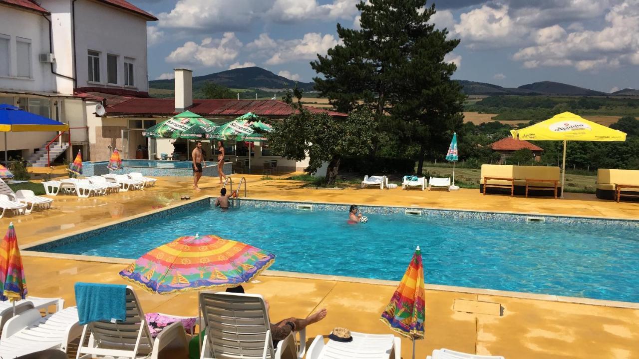 Kremena Guest House Dış mekan fotoğraf