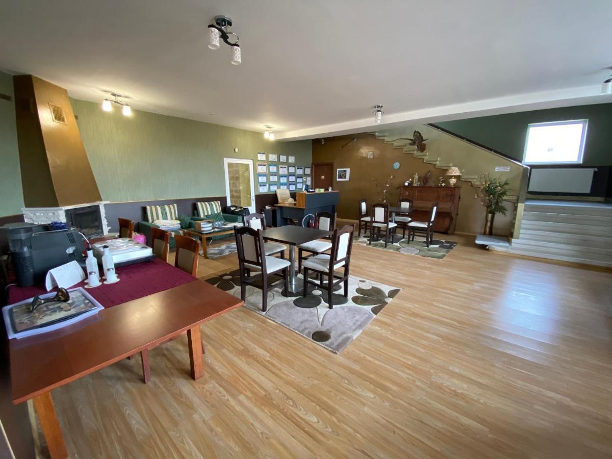 Kremena Guest House Dış mekan fotoğraf