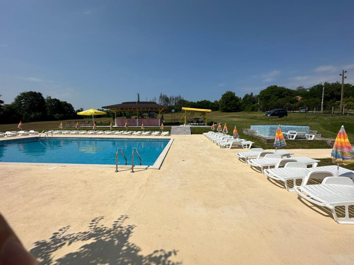 Kremena Guest House Dış mekan fotoğraf