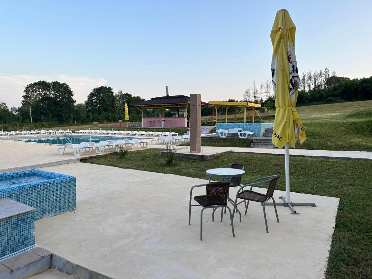 Kremena Guest House Dış mekan fotoğraf