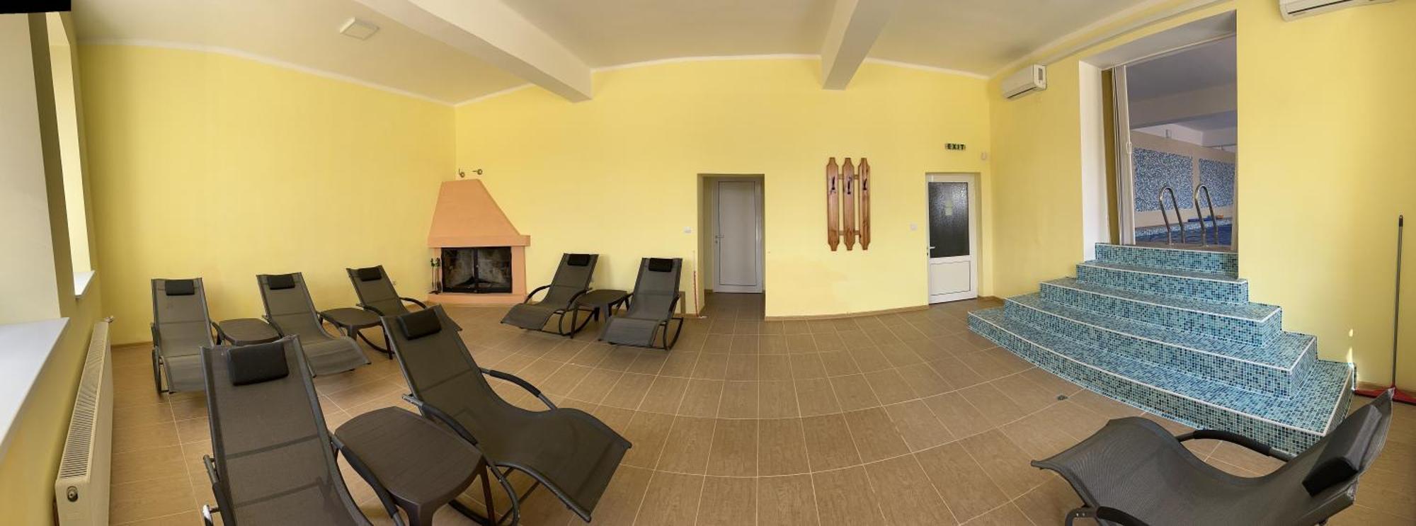 Kremena Guest House Dış mekan fotoğraf
