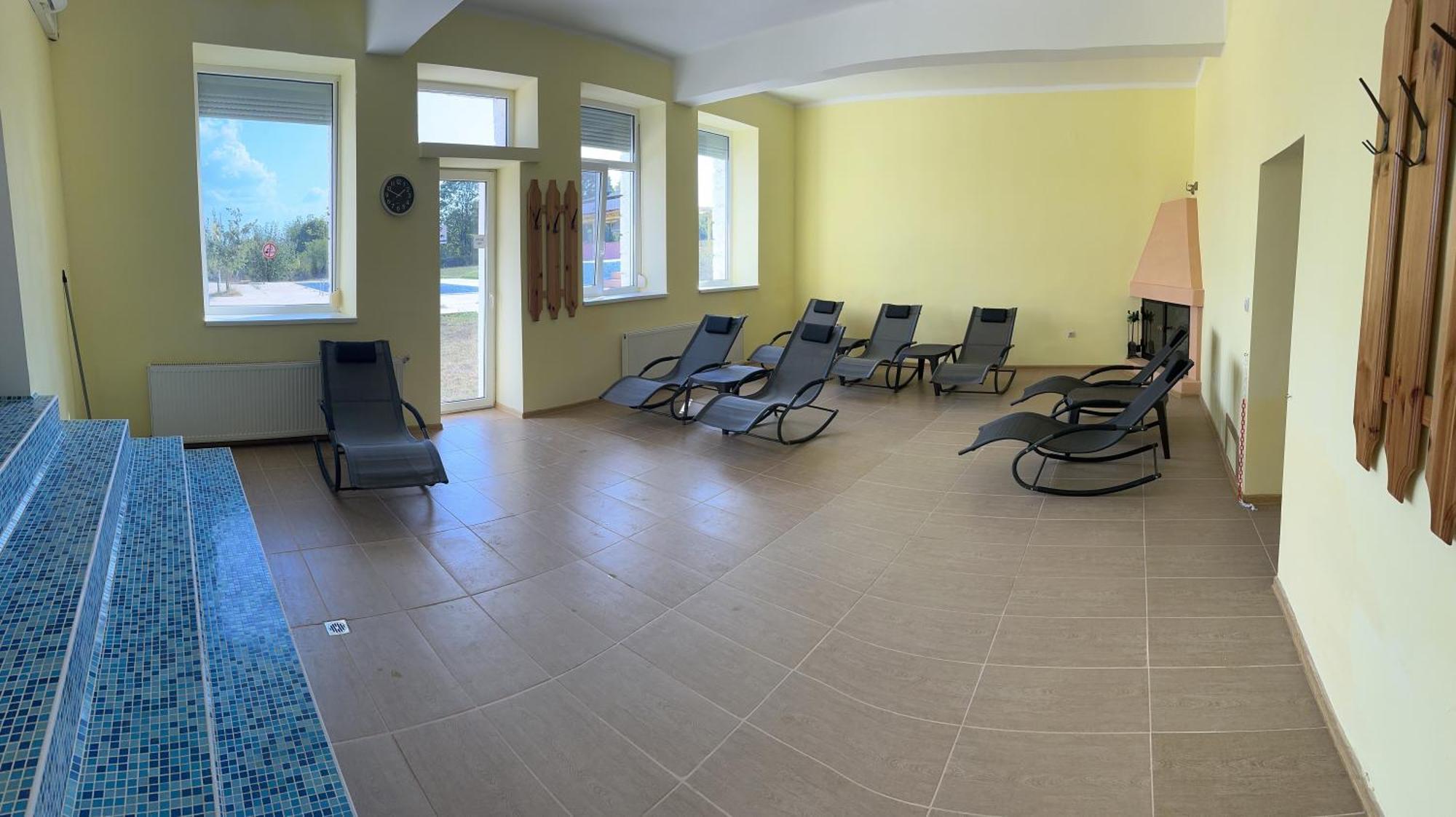 Kremena Guest House Dış mekan fotoğraf