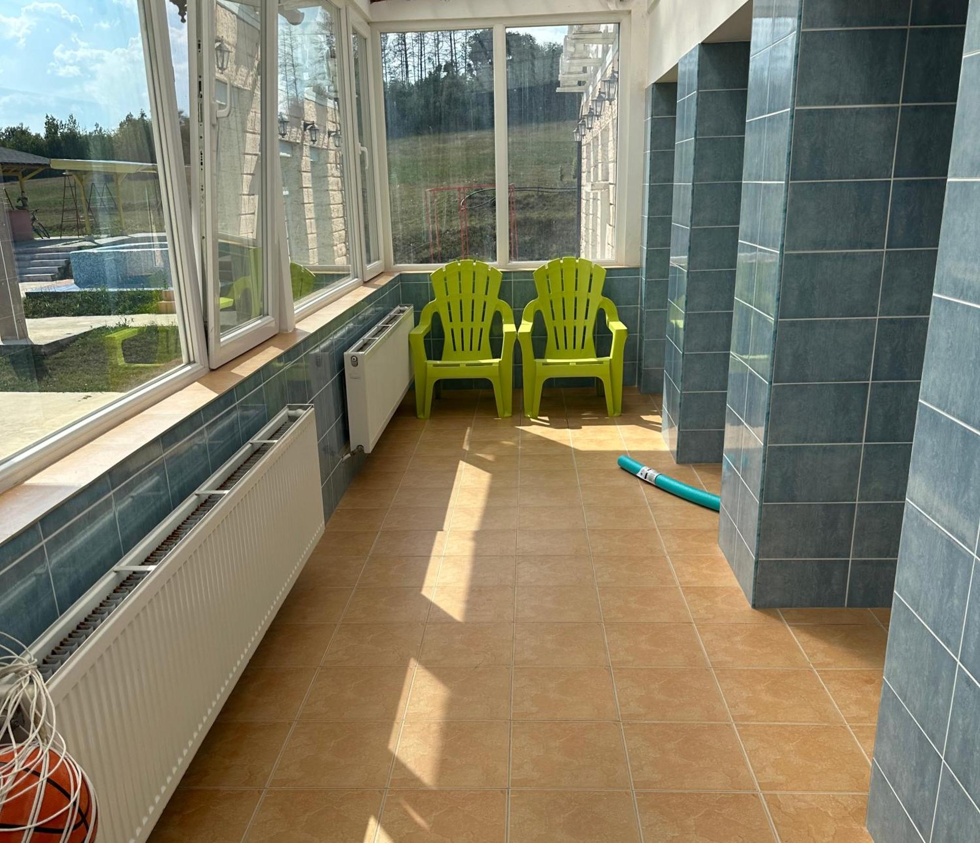 Kremena Guest House Dış mekan fotoğraf
