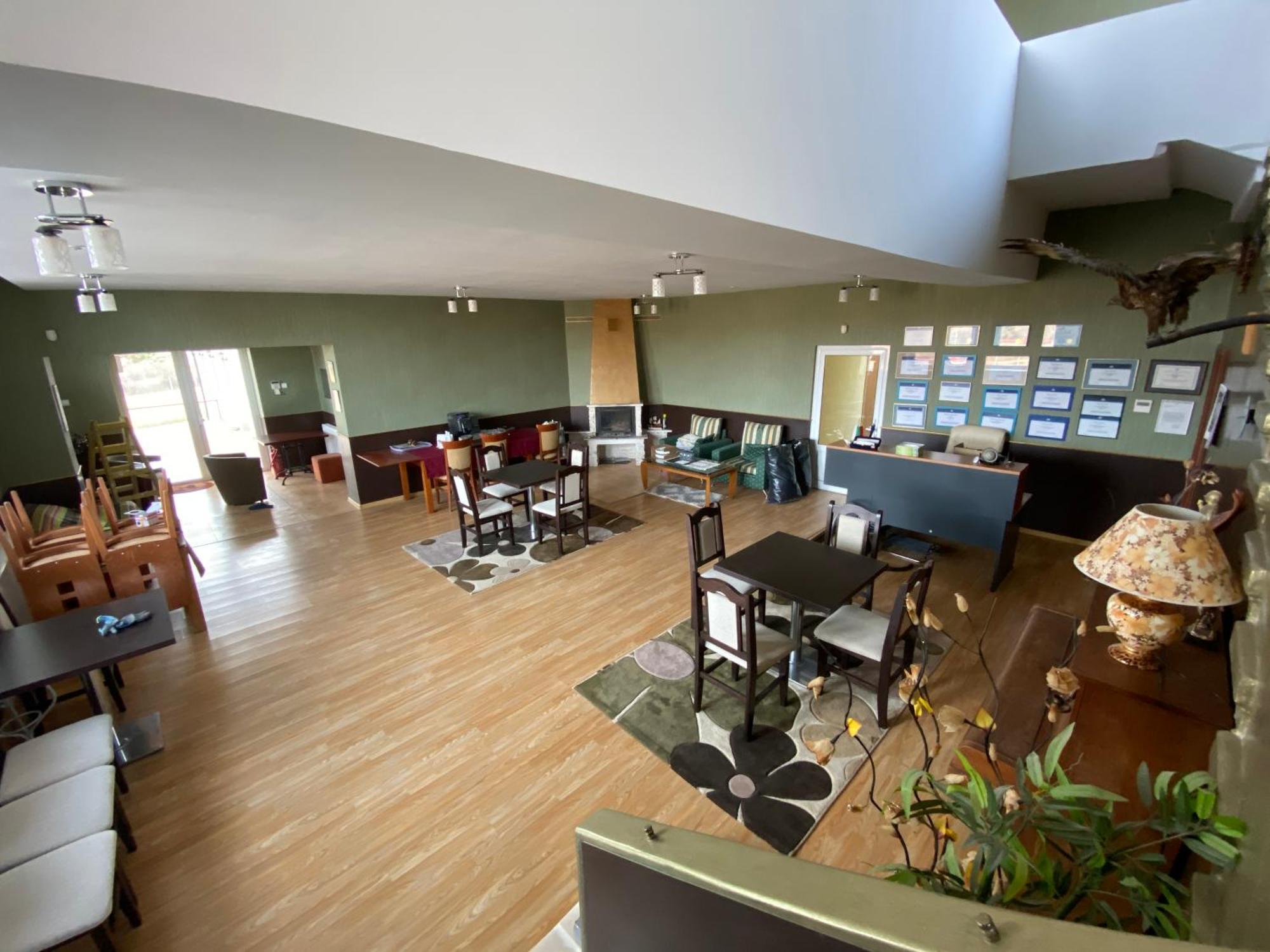 Kremena Guest House Dış mekan fotoğraf