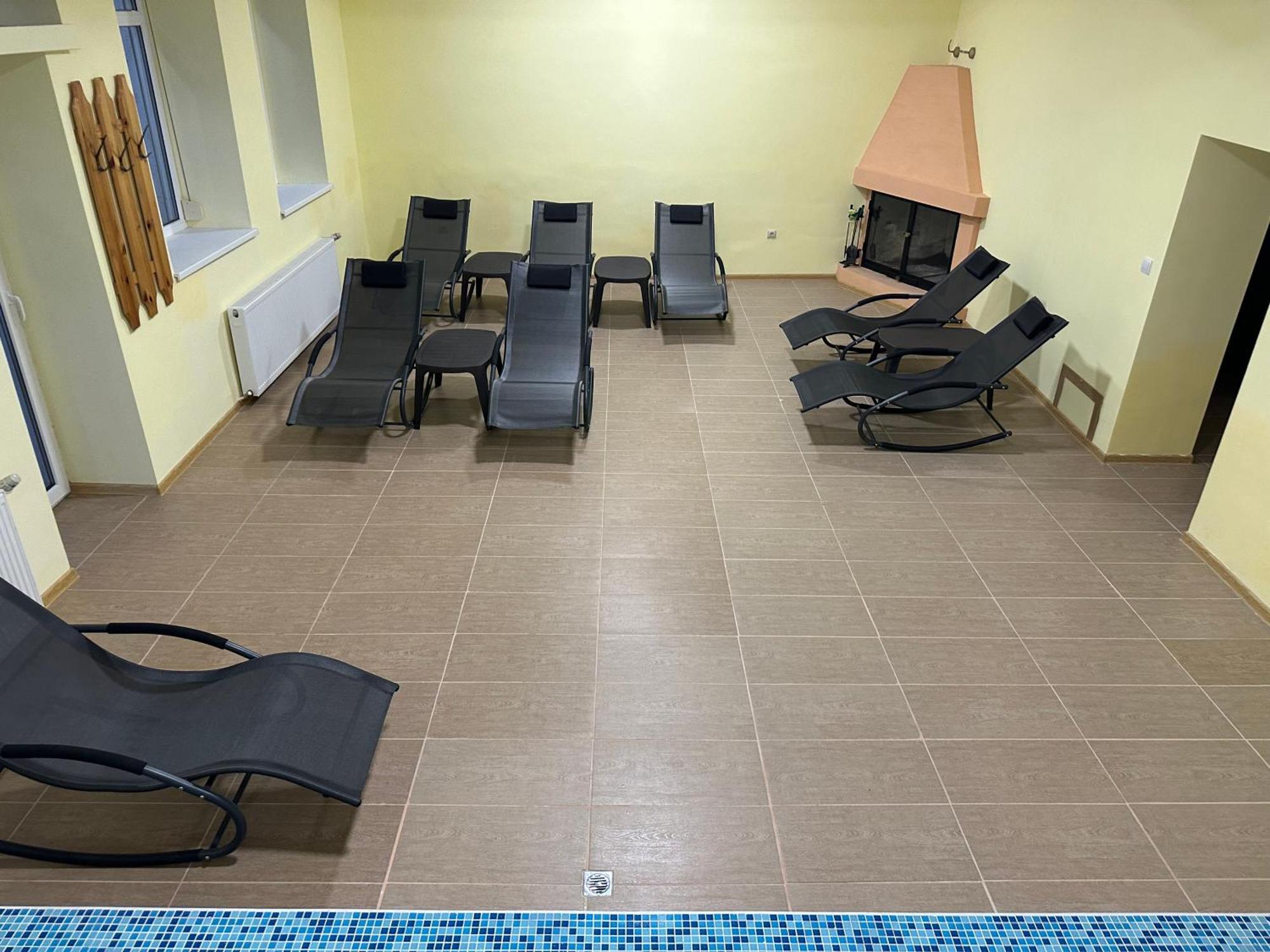 Kremena Guest House Dış mekan fotoğraf