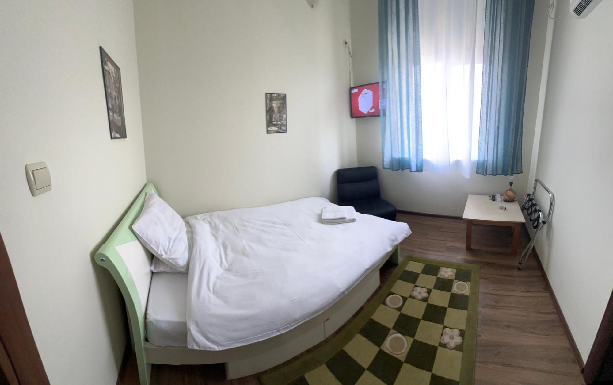 Kremena Guest House Dış mekan fotoğraf