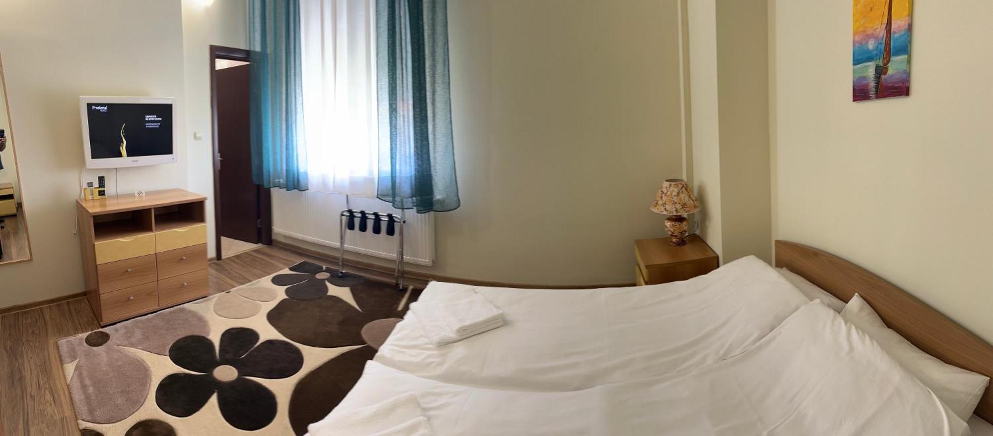 Kremena Guest House Dış mekan fotoğraf