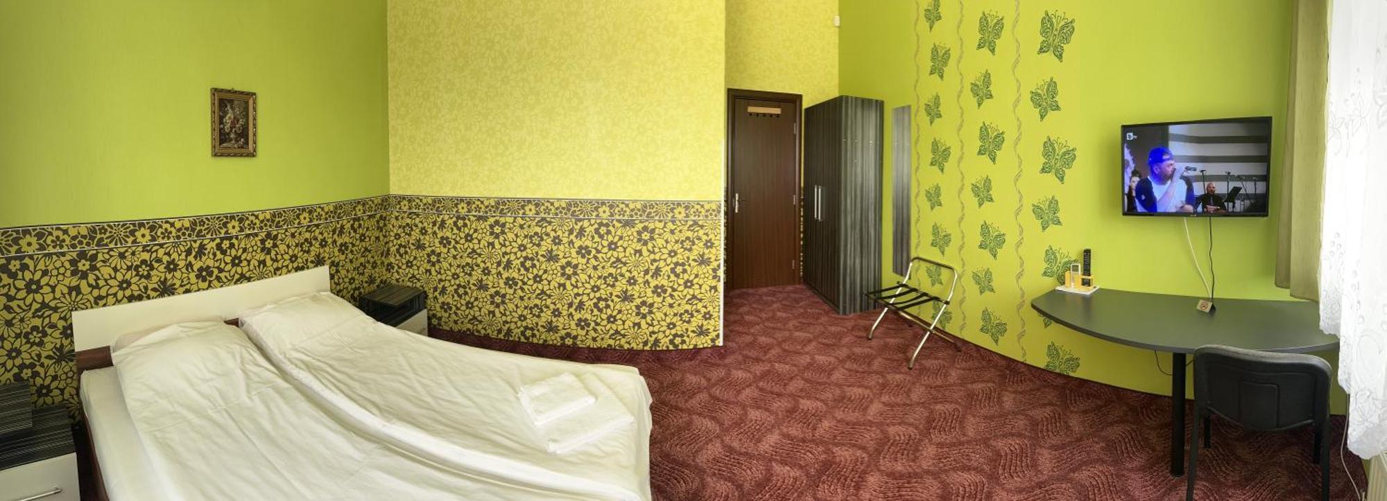 Kremena Guest House Dış mekan fotoğraf