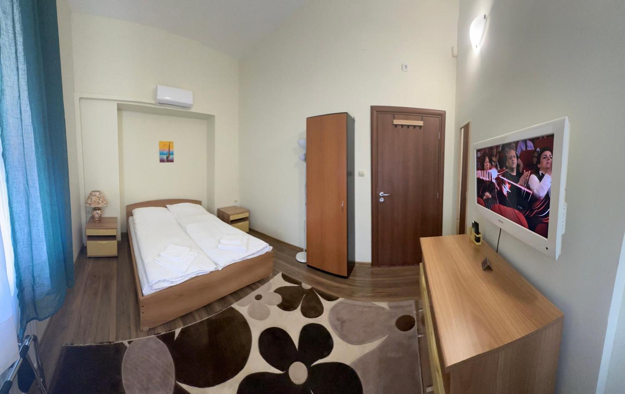 Kremena Guest House Dış mekan fotoğraf