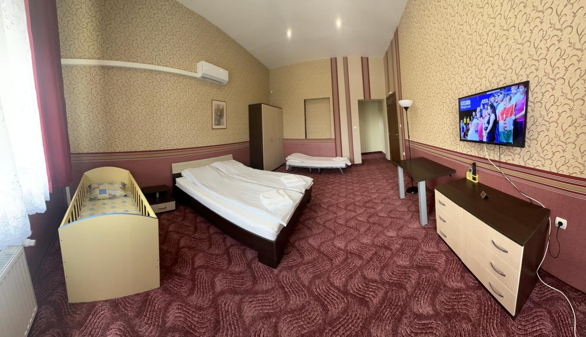 Kremena Guest House Dış mekan fotoğraf