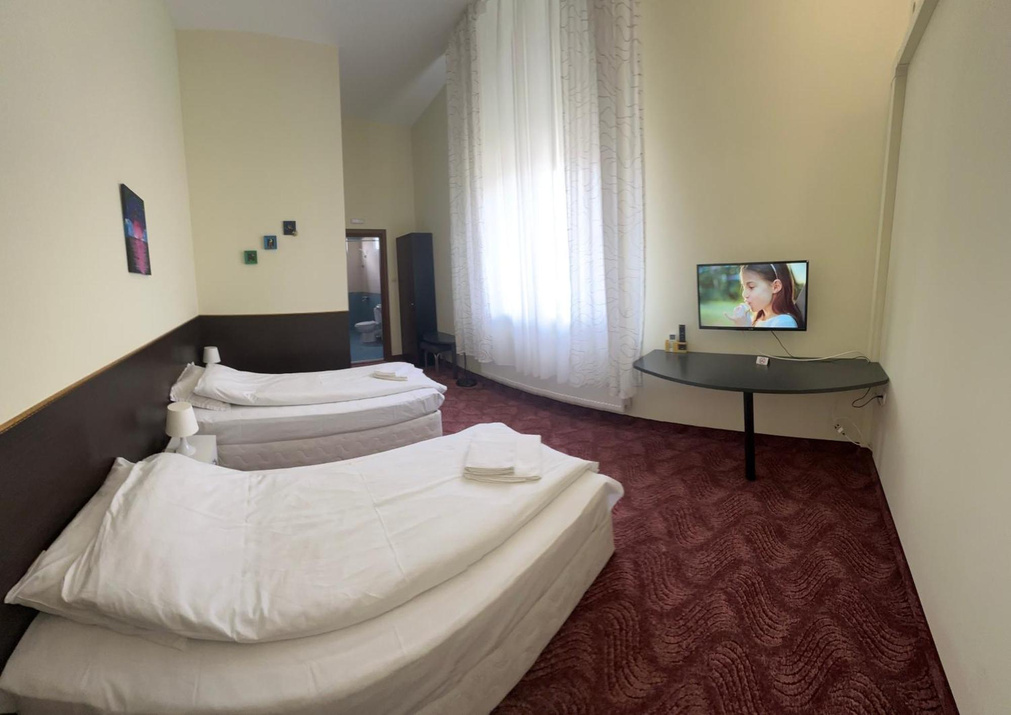 Kremena Guest House Dış mekan fotoğraf