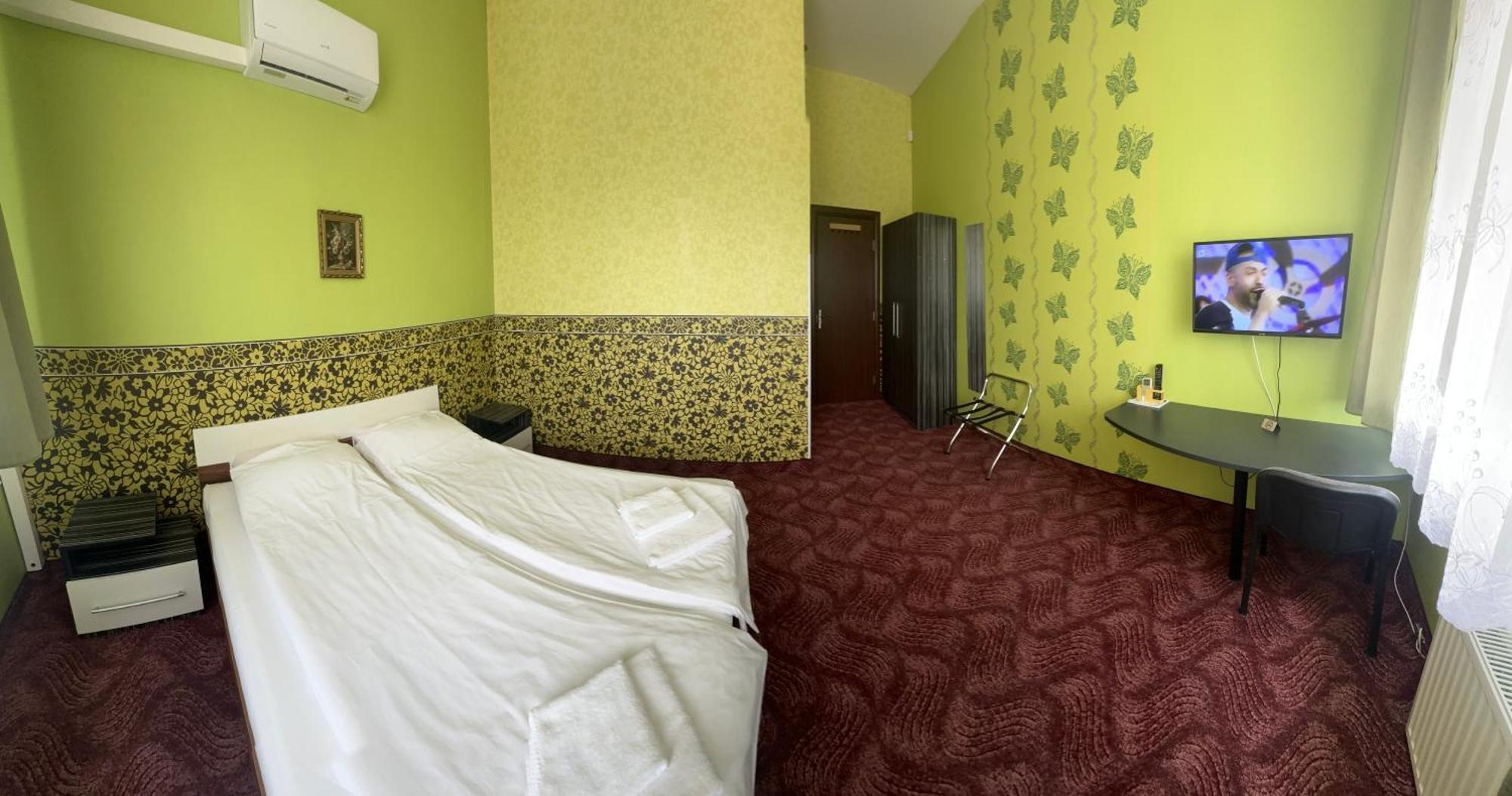 Kremena Guest House Dış mekan fotoğraf