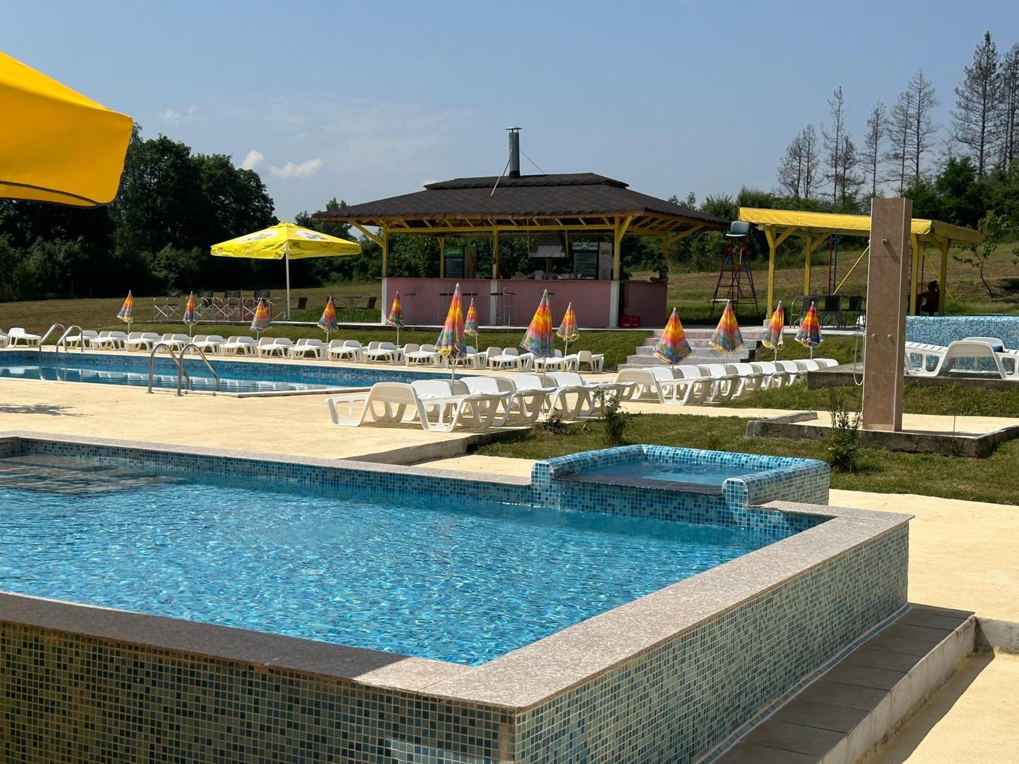 Kremena Guest House Dış mekan fotoğraf