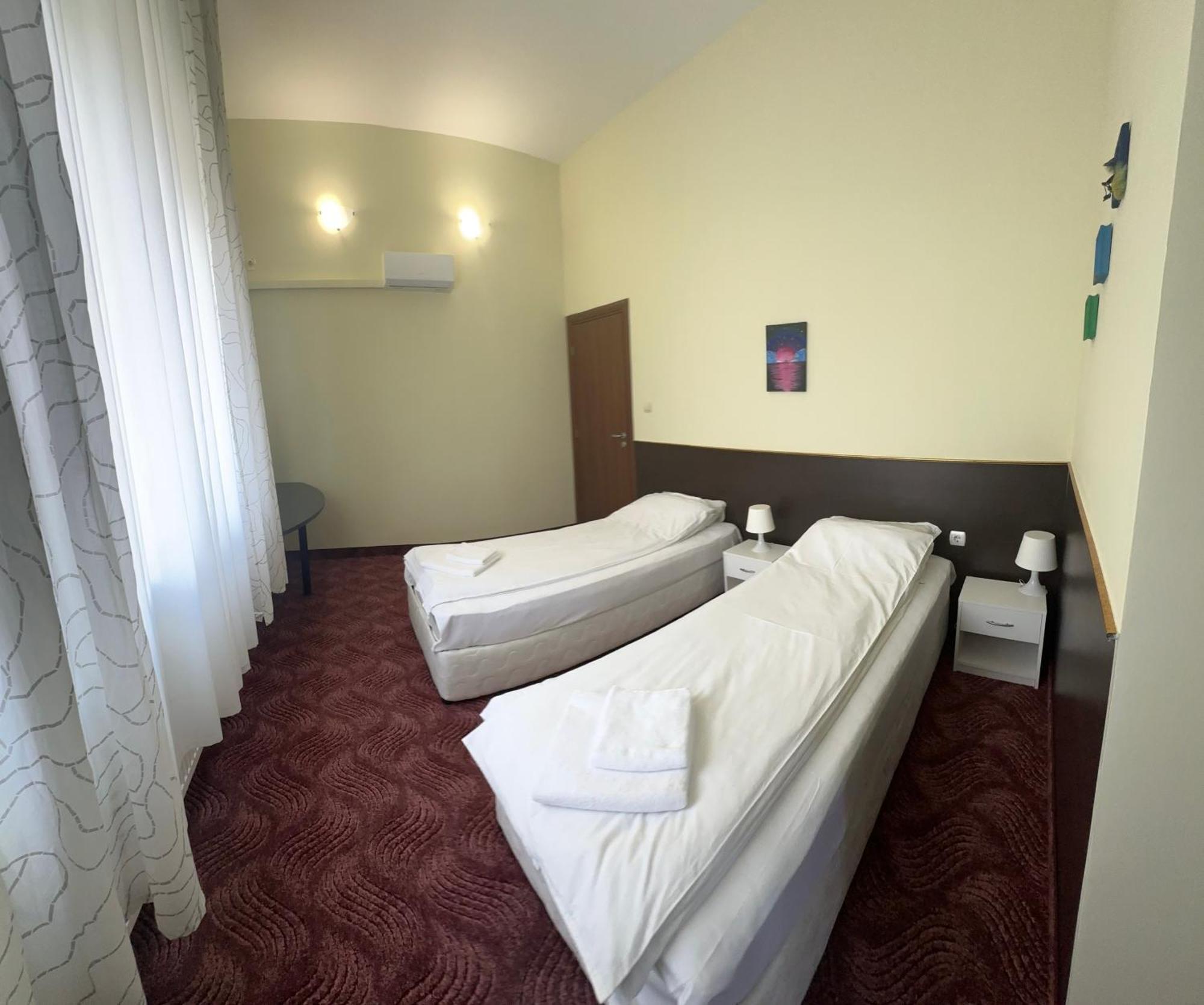 Kremena Guest House Dış mekan fotoğraf