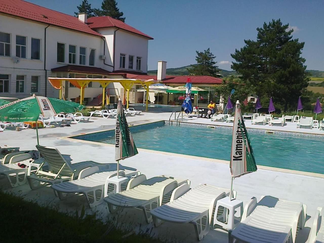 Kremena Guest House Dış mekan fotoğraf