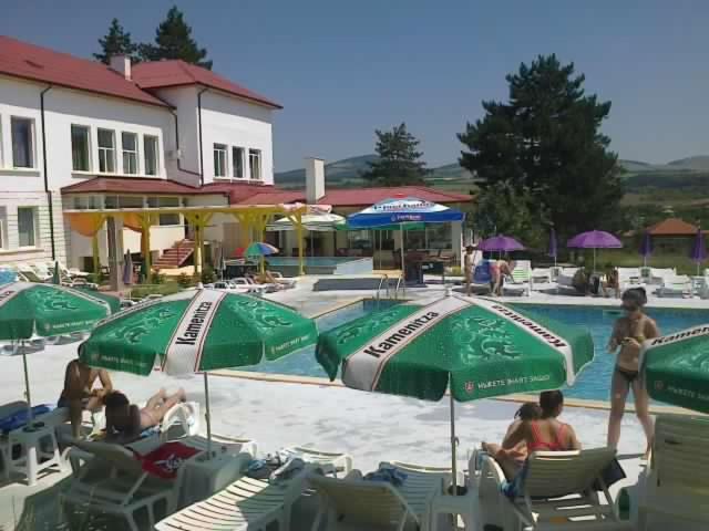 Kremena Guest House Dış mekan fotoğraf