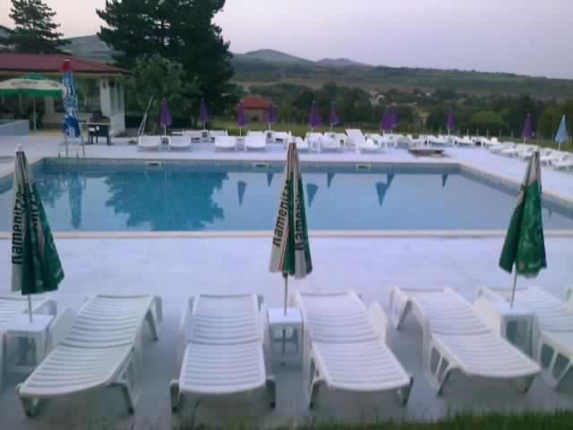 Kremena Guest House Dış mekan fotoğraf