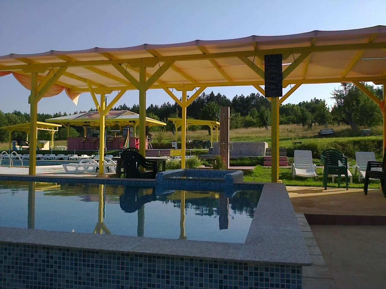 Kremena Guest House Dış mekan fotoğraf