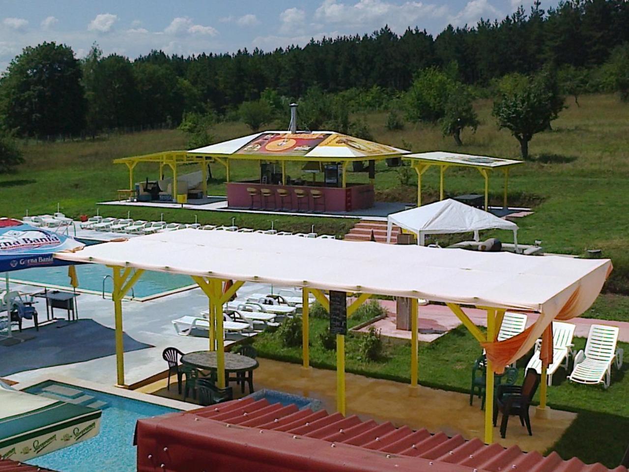 Kremena Guest House Dış mekan fotoğraf